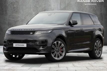 Land Rover Range Rover Sport Gebrauchtwagen