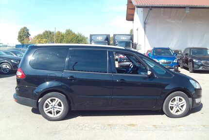 Ford Galaxy Gebrauchtwagen