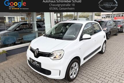 Renault Twingo Gebrauchtwagen