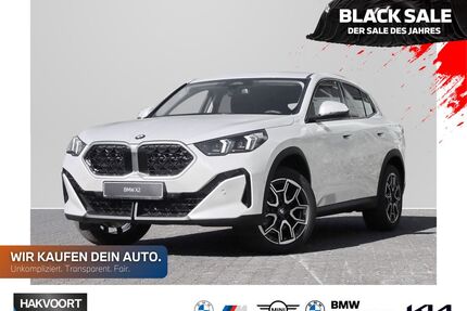 BMW X2 Gebrauchtwagen