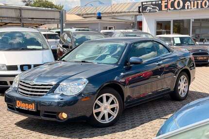 Chrysler Sebring Gebrauchtwagen