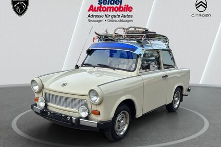 Trabant 601 Gebrauchtwagen