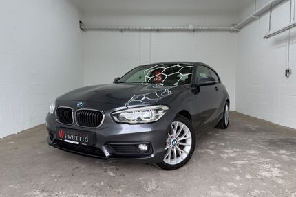 BMW 116 Gebrauchtwagen
