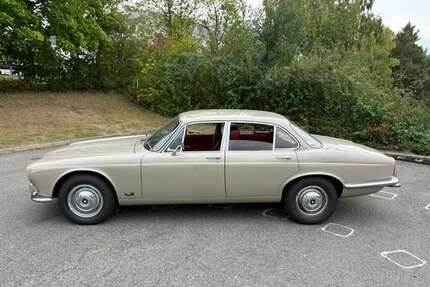 Jaguar XJ6 Gebrauchtwagen
