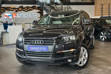Audi Q7 Gebrauchtwagen
