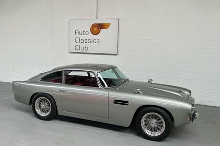 Aston Martin DB Gebrauchtwagen