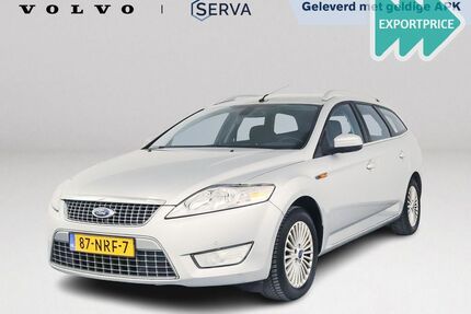 Ford Mondeo Gebrauchtwagen
