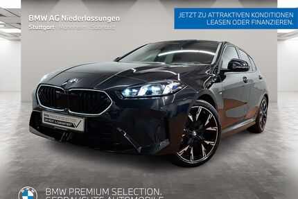 BMW 120 Gebrauchtwagen