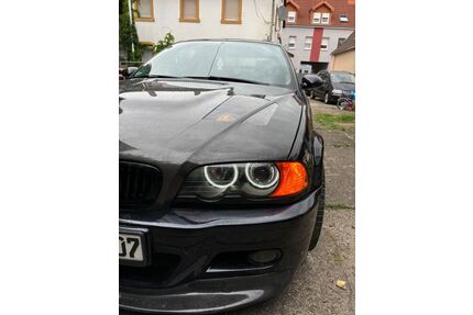 BMW 323 Gebrauchtwagen