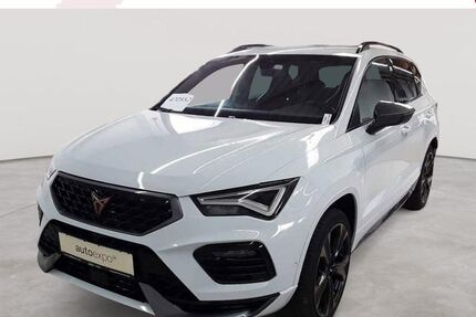 Cupra Ateca Gebrauchtwagen