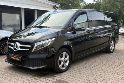 Mercedes-Benz V 300 Gebrauchtwagen