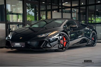 Lamborghini Huracán Gebrauchtwagen