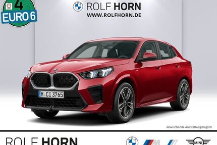 BMW X2 Gebrauchtwagen