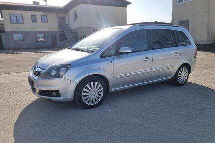 Opel Zafira Gebrauchtwagen