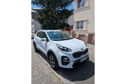 Kia Sportage Gebrauchtwagen