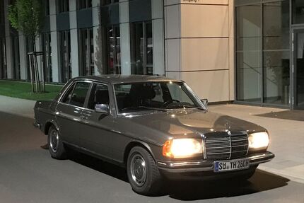 Mercedes-Benz 280 Gebrauchtwagen