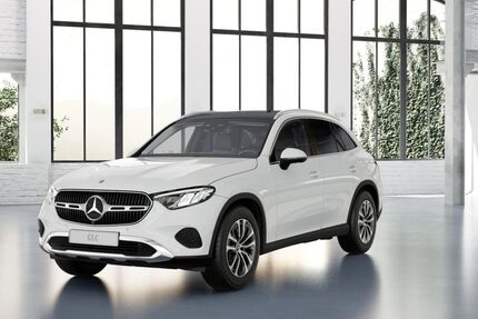 Mercedes-Benz GLC 220 Gebrauchtwagen