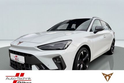 Cupra Leon Gebrauchtwagen
