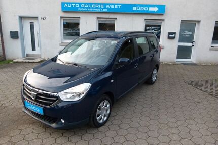 Dacia Lodgy Gebrauchtwagen