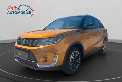 Suzuki Vitara Gebrauchtwagen