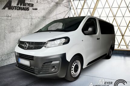 Opel Vivaro Gebrauchtwagen