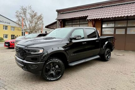 Dodge RAM Gebrauchtwagen