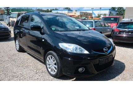 Mazda 5 Gebrauchtwagen