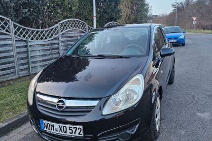 Opel Corsa Gebrauchtwagen