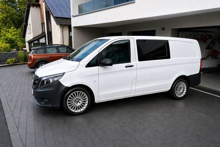 Mercedes-Benz Vito Gebrauchtwagen