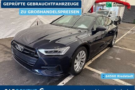 Audi A7 Gebrauchtwagen