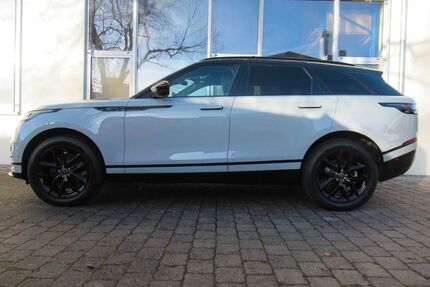 Land Rover Range Rover Velar Gebrauchtwagen