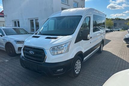 Ford Transit Gebrauchtwagen