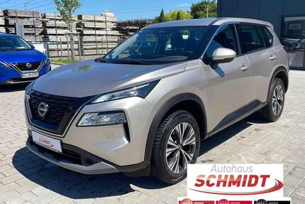 Nissan X-Trail Gebrauchtwagen