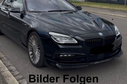 Alpina B6 Gebrauchtwagen
