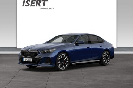 BMW 550 Gebrauchtwagen