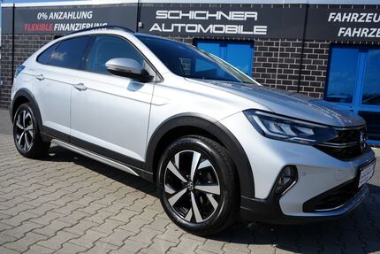 VW Taigo Gebrauchtwagen
