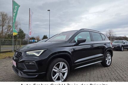 Seat Ateca Gebrauchtwagen