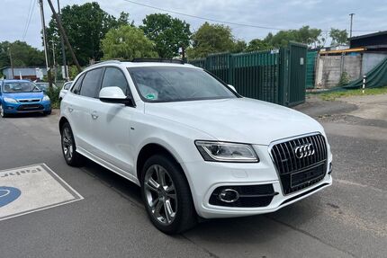 Audi Q5 Gebrauchtwagen