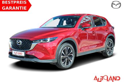 Mazda CX-5 Gebrauchtwagen