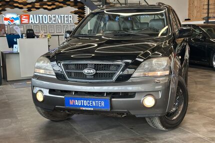 Kia Sorento Gebrauchtwagen