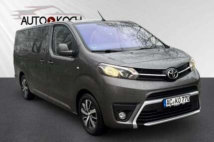 Toyota Proace Gebrauchtwagen