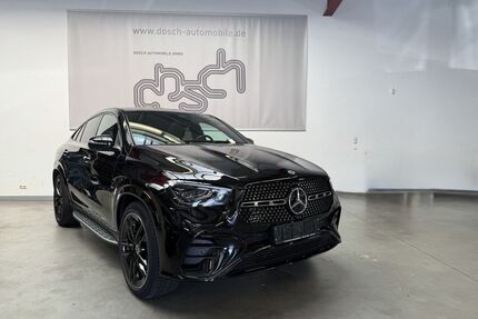 Mercedes-Benz GLE 300 Gebrauchtwagen