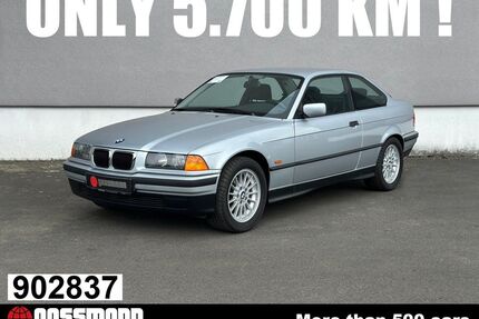 BMW 316 Gebrauchtwagen