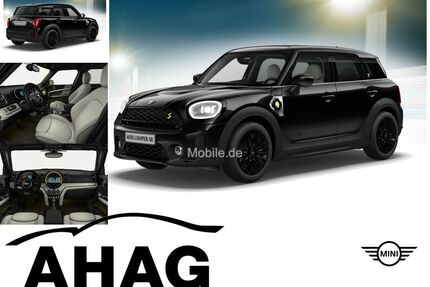 Mini Cooper SE Countryman Gebrauchtwagen