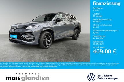 VW Tayron Gebrauchtwagen
