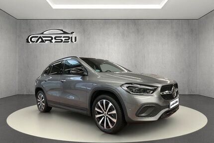 Mercedes-Benz GLA 250 Gebrauchtwagen