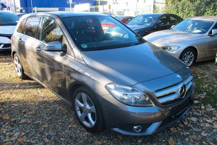 Mercedes-Benz B 180 Gebrauchtwagen