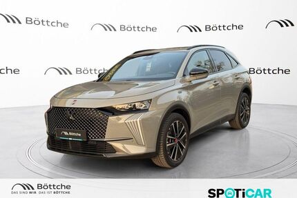 DS Automobiles DS7 (Crossback) Gebrauchtwagen
