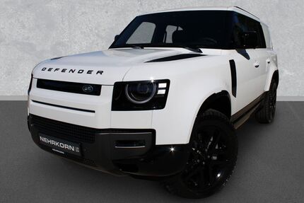 Land Rover Defender Gebrauchtwagen