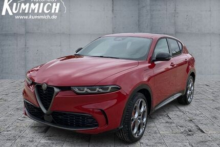 Alfa Romeo Tonale Gebrauchtwagen